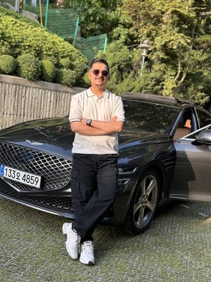 أحمد راجح