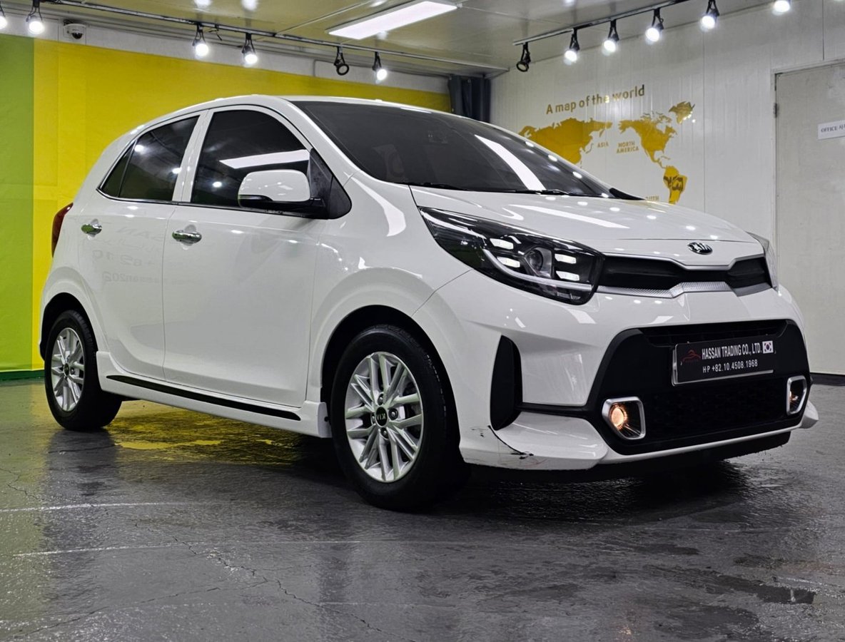 KIA MORNING