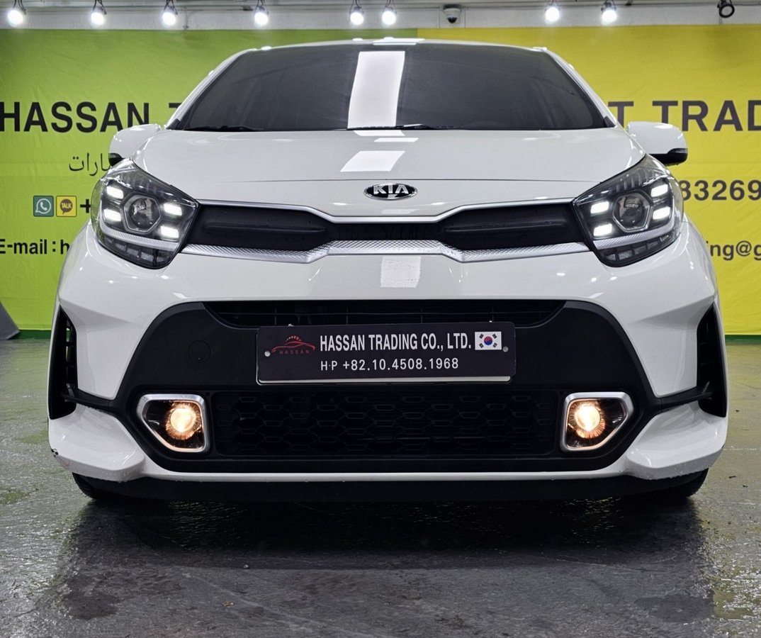 KIA MORNING