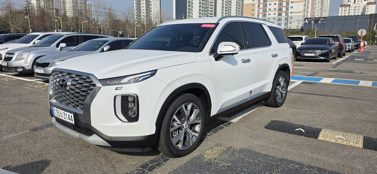 هيونداي بالسيد 2022