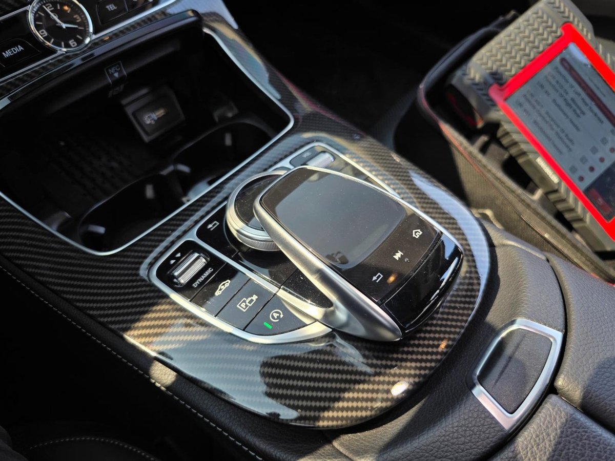 BENZ E-CLASS E450