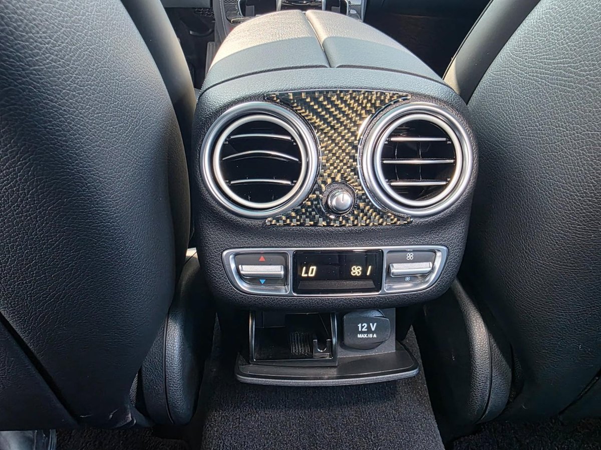 BENZ E-CLASS E450
