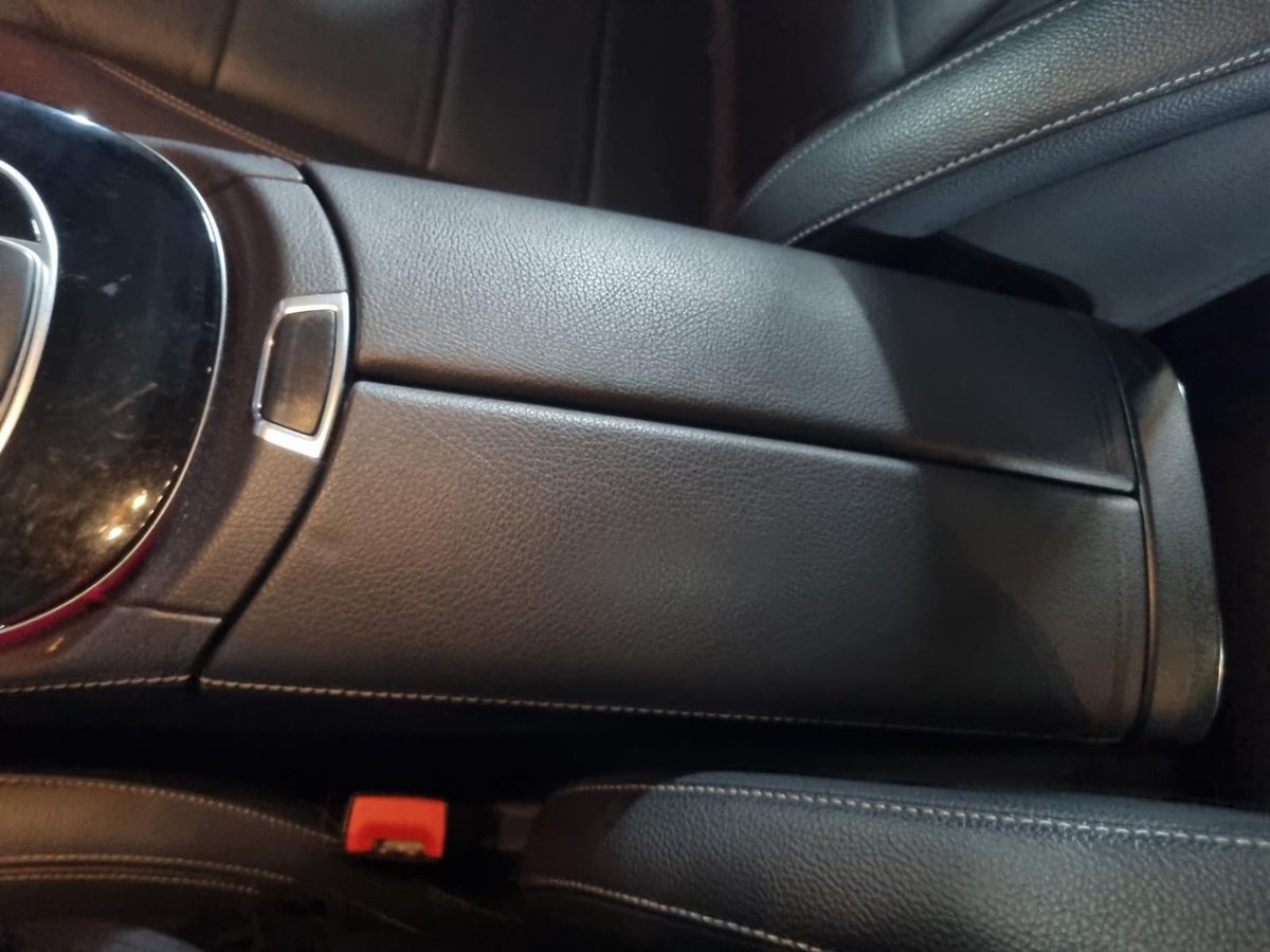 مرسيدس بنز E250 E-CLASS 2021