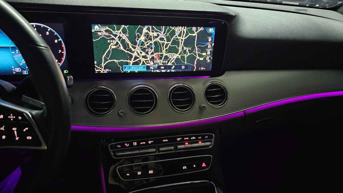 مرسيدس بنز E 250 E250 2021