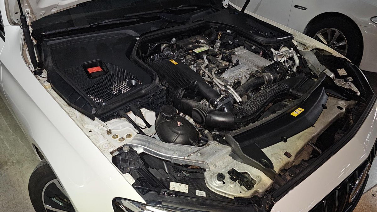 مرسيدس بنز E 250 E250 2021