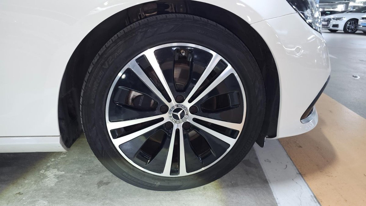 مرسيدس بنز E 250 E250 2021