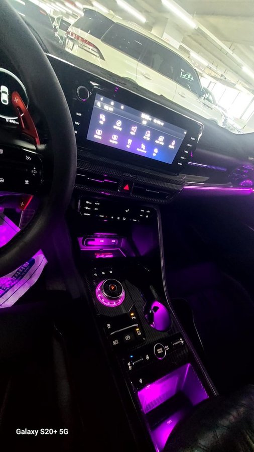 kia k5 signature