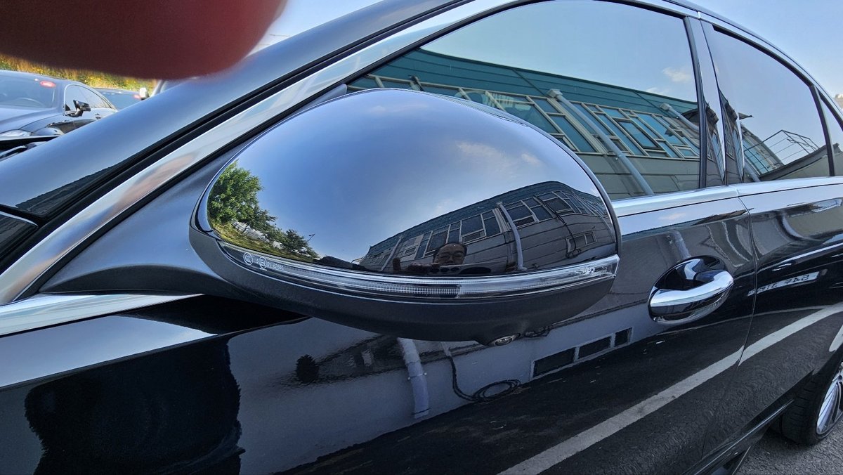 مرسيدس C300 AMG LINE 2023