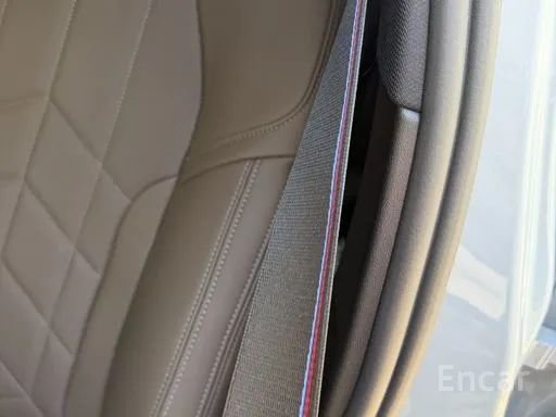 BMW 520I M نايت باكيج