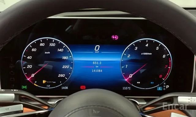 mercedes-benz s-class s450l 4matic 2022
