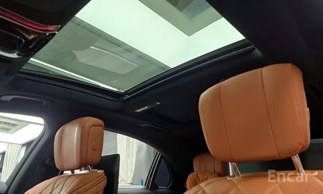mercedes-benz s-class s450l 4matic 2022