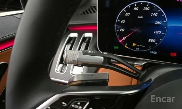 mercedes-benz s-class s450l 4matic 2022