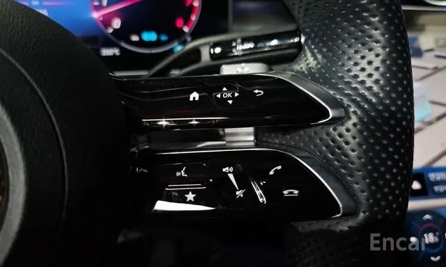 مرسيدس C300AMG LINE موديل 2022