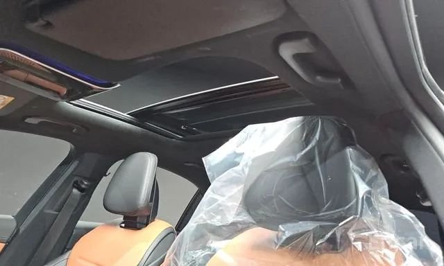 مرسيدس C300AMG LINE موديل 2022