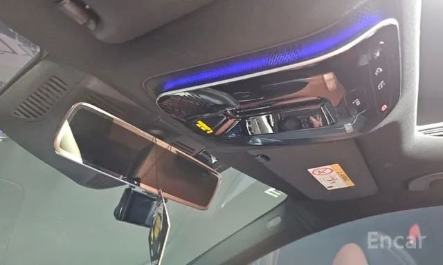 مرسيدس C300AMG LINE موديل 2022